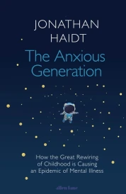 THE ANXIOUS GENERATION