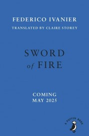 SWORD OF FIRE