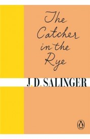 The catcher in the rye (édition en anglais)