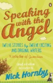 Speaking with the angel