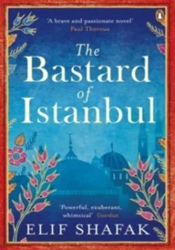 The bastard of istanbul