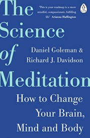 THE SCIENCE OF MEDITATION