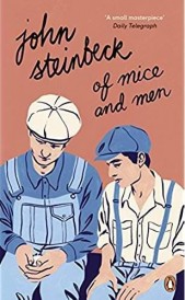 Of mice and men (édition en anglais)