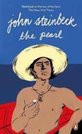 The pearl (édition en anglais)