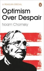 Optimism over despair (édition en anglais)