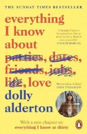 EVERYTHING I KNOW ABOUT LOVE