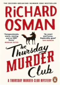 The thursday murder club : the record-breaking sunday times number one bestseller