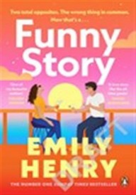 Funny story (Edition en anglais)