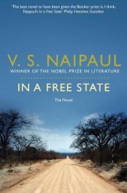 IN A FREE STATE