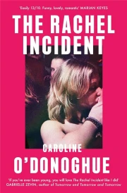The rachel incident (Edition en anglais)