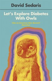 LET''S EXPLORE DIABETES WITH OWLS (édition en anglais)