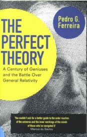 THE PERFECT THEORY (édition en anglais)
