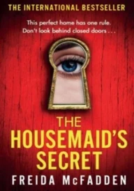 The housemaid's secret (the housemaid 2)