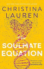 THE SOULMATE EQUATION