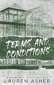 TERMS AND CONDITIONS - DREAMLAND BILLIONAIRES