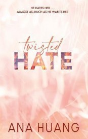 TWISTED HATE - TWISTED