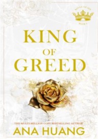 KIngs of sin : King of Greed (Réservé à un public averti)