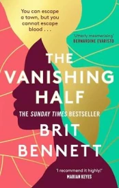 THE VANISHING HALF - WOMEN''S PRIZE FOR FICTION LONGLIST 2021