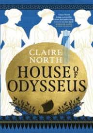 House of Odysseus (Édition en anglais)