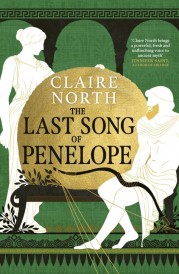The last song of Penelope (Édition en anglais)