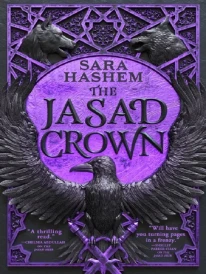 The Jasad Crown