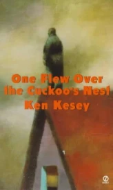 ONE FLEW OVER THE CUCKOO''S NEST (édition en anglais)