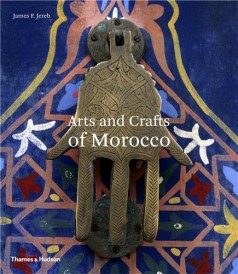 Arts and crafts of Morocco (édition en anglais)