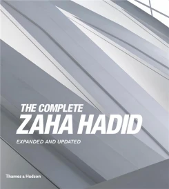 The complete zaha hadid 3rd ed (édition en anglais)
