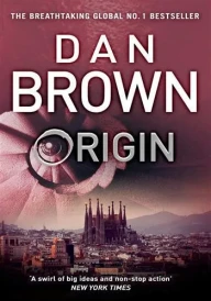 Origin: (Robert Langdon Book 5)