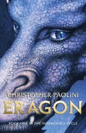 ERAGON - INHERITANCE 1