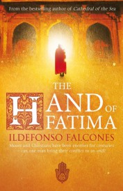 THE HAND OF FATIMA (édition en anglais)