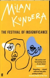 The Festival of Insignificance
