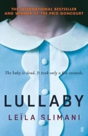 Lullaby (édition en anglais)