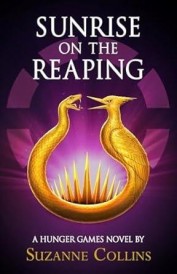 Sunrise on the reaping