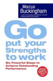 Go Put Your Strengths to Work