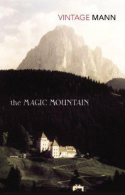 THE MAGIC MOUNTAIN