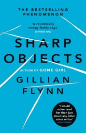 SHARP OBJECTS