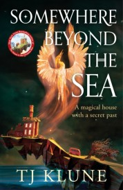 SOMEWHERE BEYOND THE SEA