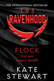 The Ravenhood Tome 1 : Flock