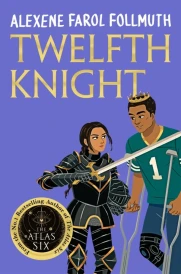 TWELFTH KNIGHT