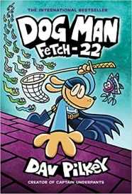Dog Man