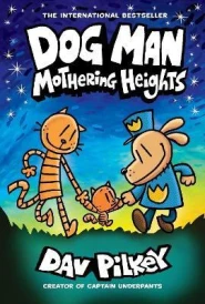 Dog Man #10