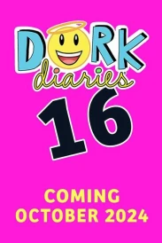Dork Diaries