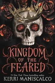 KINGDOM OF THE FEARED - KINGDOM OF THE WICKED