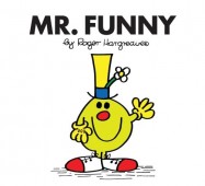 MR. FUNNY