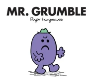 MR. GRUMBLE