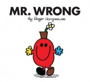 MR. WRONG