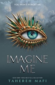IMAGINE ME - SHATTER ME