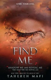 FIND ME - SHADOW ME AND REVEAL ME