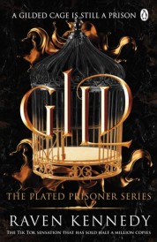 GILD - THE PLATED PRISONER, VOLUME 1